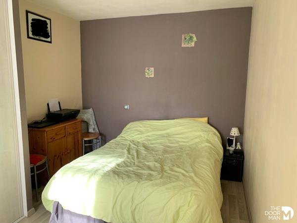 Maison - Vendu - 88 m² - PARENNES | The Door Man
