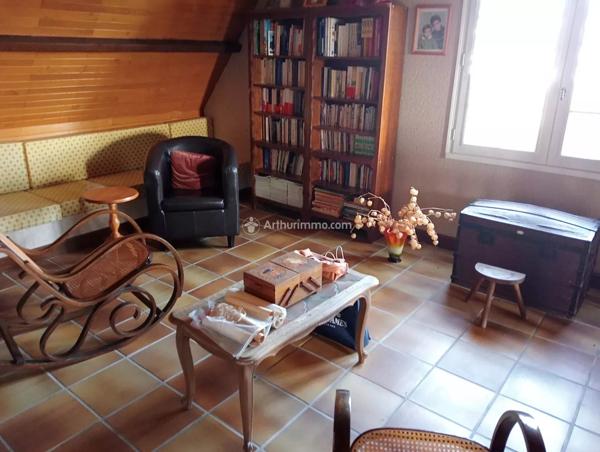 Vente Maison 7 pièces 168 m2 à Javron-les-Chapelles