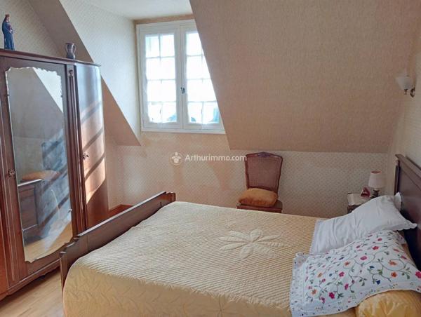 Vente Maison 7 pièces 168 m2 à Javron-les-Chapelles