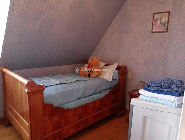 Vente Maison 7 pièces 168 m2 à Javron-les-Chapelles