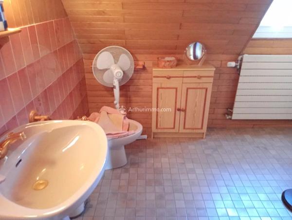 Vente Maison 7 pièces 168 m2 à Javron-les-Chapelles