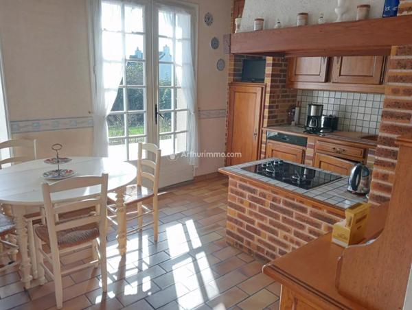 Vente Maison 7 pièces 168 m2 à Javron-les-Chapelles