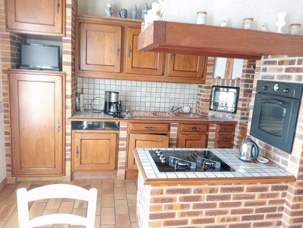 Vente Maison 7 pièces 168 m2 à Javron-les-Chapelles