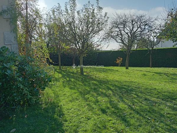 Vente Maison 7 pièces 168 m2 à Javron-les-Chapelles