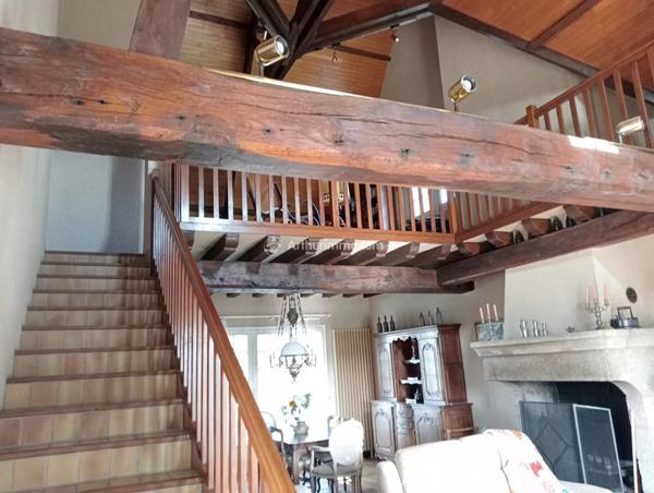 Vente Maison 7 pièces 168 m2 à Javron-les-Chapelles