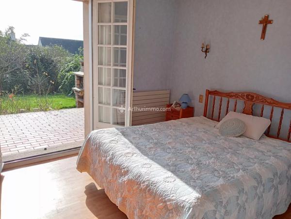 Vente Maison 7 pièces 168 m2 à Javron-les-Chapelles