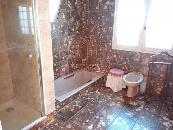 Vente Maison 7 pièces 168 m2 à Javron-les-Chapelles