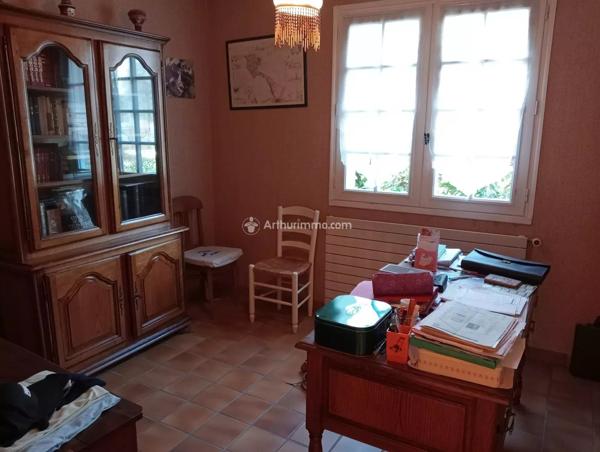 Vente Maison 7 pièces 168 m2 à Javron-les-Chapelles