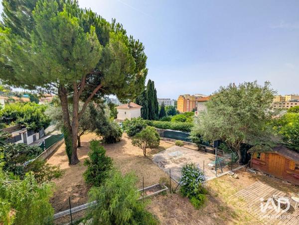 Maison à vendre 7 pièces 195 m² Nice