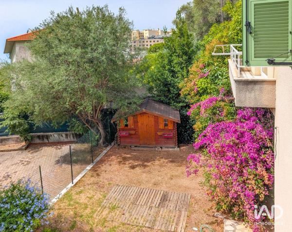 Maison à vendre 7 pièces 195 m² Nice