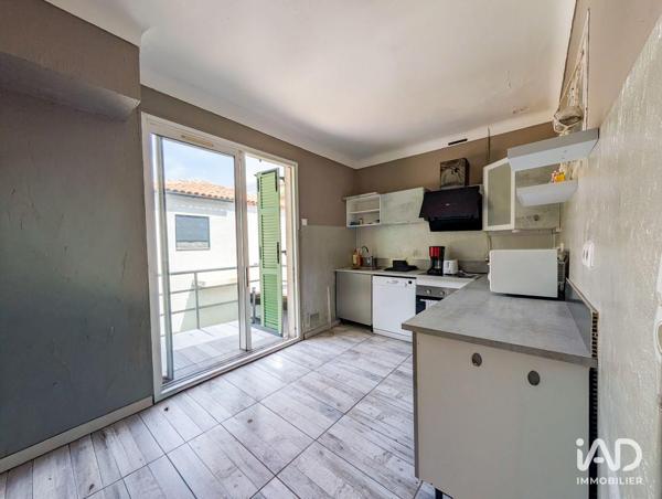 Maison à vendre 7 pièces 195 m² Nice