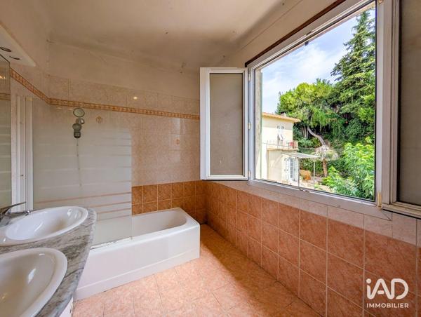 Maison à vendre 7 pièces 195 m² Nice