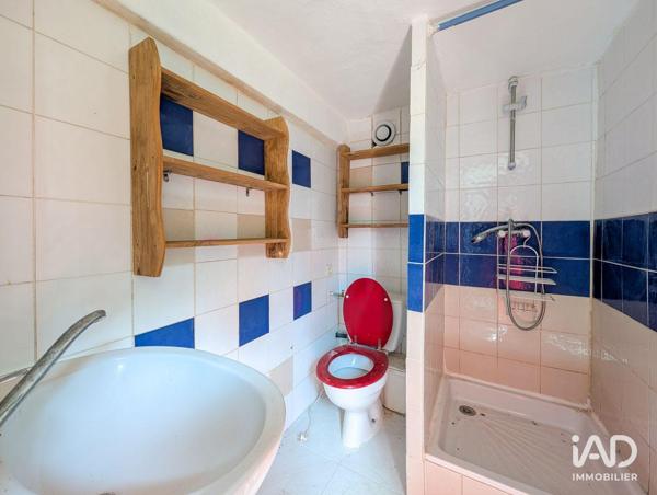 Maison à vendre 7 pièces 195 m² Nice