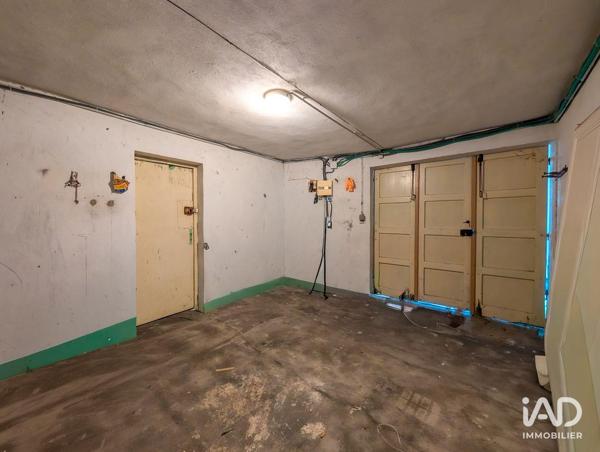 Maison à vendre 7 pièces 195 m² Nice