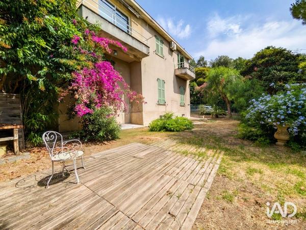 Maison à vendre 7 pièces 195 m² Nice