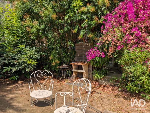 Maison à vendre 7 pièces 195 m² Nice