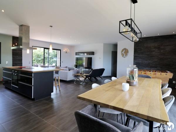 Maison - Vendu - 145 m² - BOURGES | The Door Man