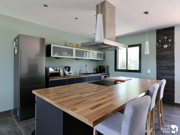 Maison - Vendu - 145 m² - BOURGES | The Door Man