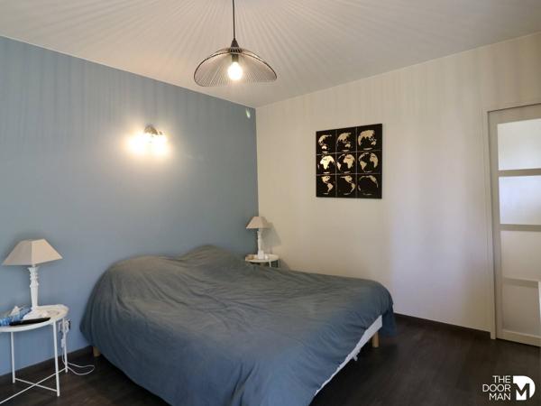 Maison - Vendu - 145 m² - BOURGES | The Door Man