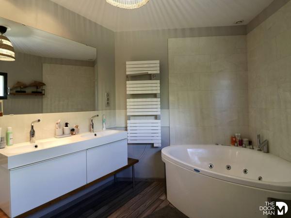 Maison - Vendu - 145 m² - BOURGES | The Door Man