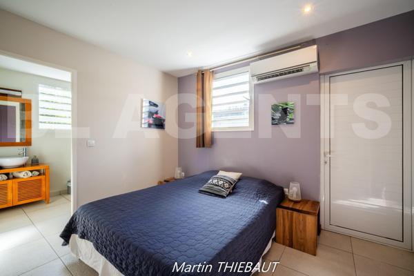 Villa de caractère avec vue mer et campagne