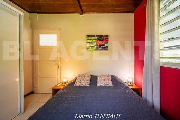 Villa de caractère avec vue mer et campagne