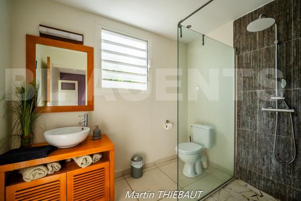 Villa de caractère avec vue mer et campagne