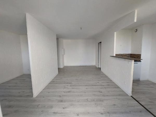 Appartement à vendre |  Toulouse |  2 pièces | 48 m²