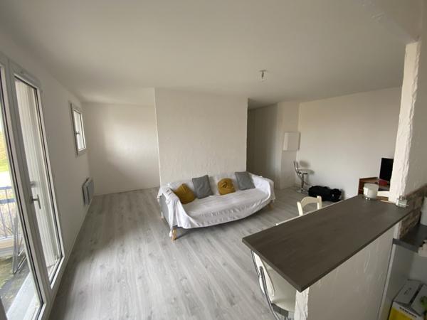 Appartement à vendre |  Toulouse |  2 pièces | 48 m²