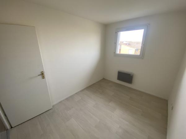Appartement à vendre |  Toulouse |  2 pièces | 48 m²