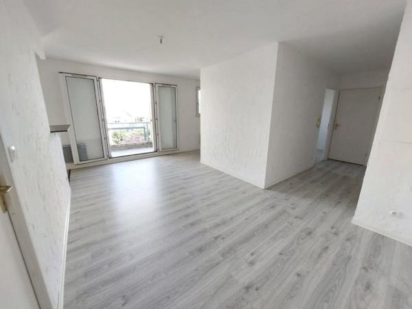 Appartement à vendre |  Toulouse |  2 pièces | 48 m²