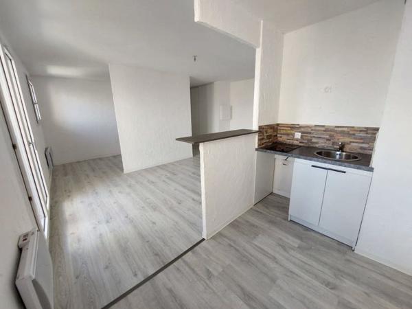 Appartement à vendre |  Toulouse |  2 pièces | 48 m²
