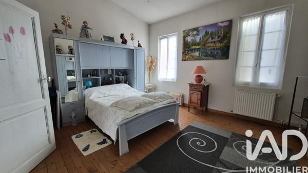 Maison à vendre 4 pièces 79 m² Castillon-la-Bataille