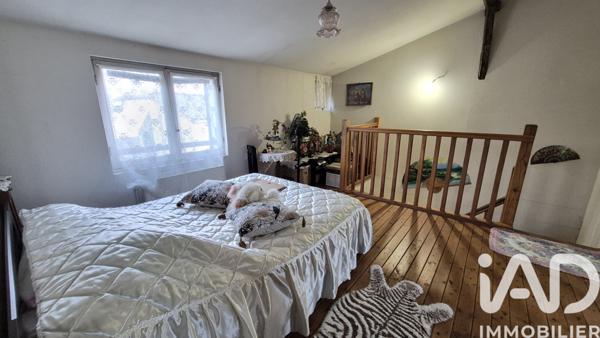 Maison à vendre 4 pièces 79 m² Castillon-la-Bataille