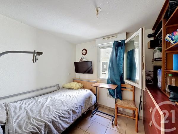 Appartement T3 à vendre  3 pièces - 51,15 m 2   AGDE  - 34