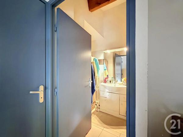 Appartement T3 à vendre  3 pièces - 51,15 m 2   AGDE  - 34
