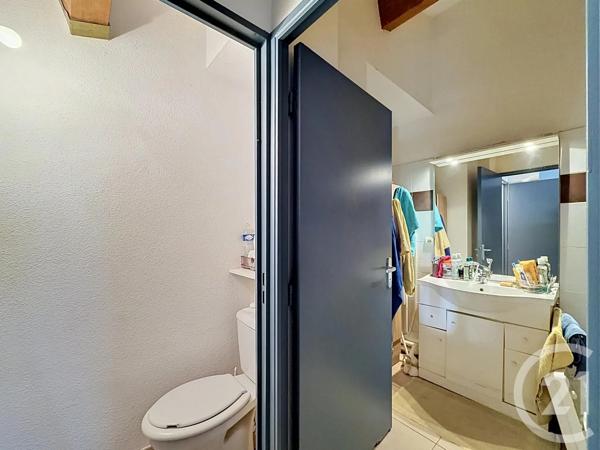 Appartement T3 à vendre  3 pièces - 51,15 m 2   AGDE  - 34