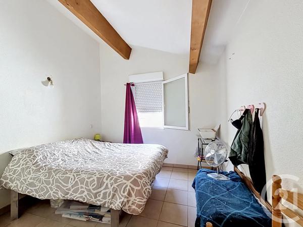 Appartement T3 à vendre  3 pièces - 51,15 m 2   AGDE  - 34