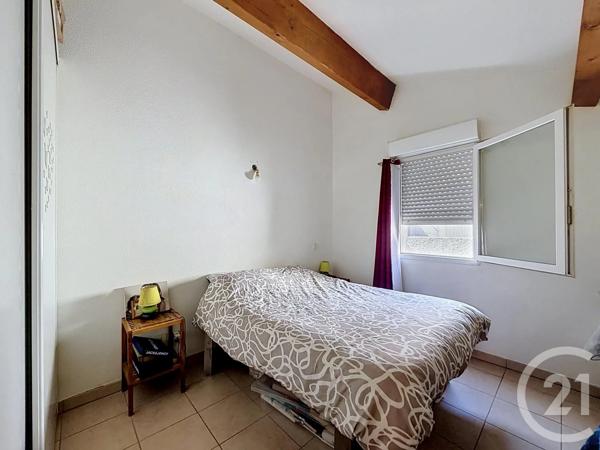 Appartement T3 à vendre  3 pièces - 51,15 m 2   AGDE  - 34