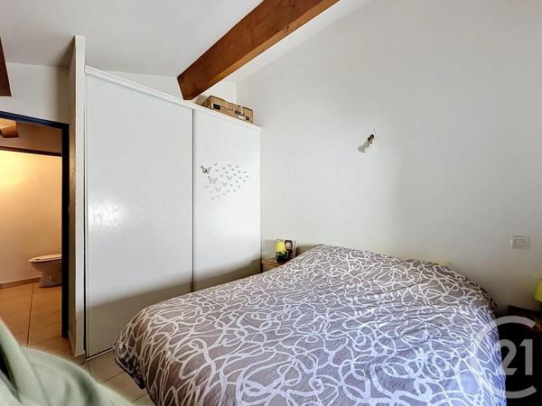 Appartement T3 à vendre  3 pièces - 51,15 m 2   AGDE  - 34
