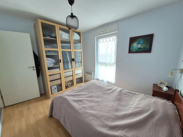 Appartement à vendre 4 pièces 85.4m² Haubourdin (59320)
