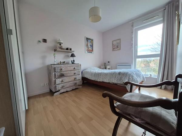 Appartement à vendre 4 pièces 85.4m² Haubourdin (59320)
