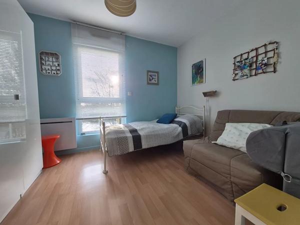 Appartement à vendre 4 pièces 85.4m² Haubourdin (59320)