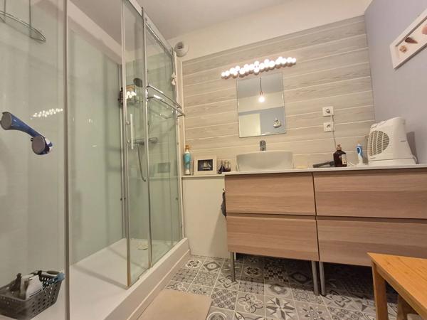 Appartement à vendre 4 pièces 85.4m² Haubourdin (59320)