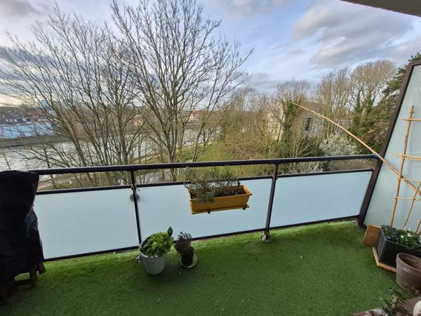 Appartement à vendre 4 pièces 85.4m² Haubourdin (59320)