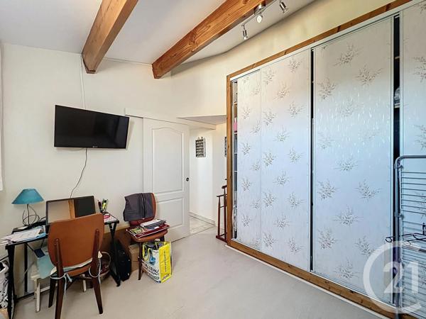 Appartement T5 à vendre  4 pièces - 93,28 m 2   LE CAP D AGDE  - 34