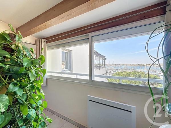 Appartement T5 à vendre  4 pièces - 93,28 m 2   LE CAP D AGDE  - 34