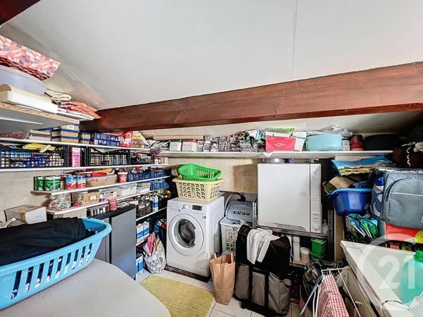 Appartement T5 à vendre  4 pièces - 93,28 m 2   LE CAP D AGDE  - 34
