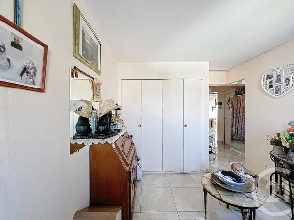 Appartement T5 à vendre  4 pièces - 93,28 m 2   LE CAP D AGDE  - 34