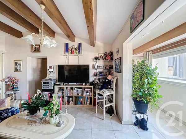 Appartement T5 à vendre  4 pièces - 93,28 m 2   LE CAP D AGDE  - 34